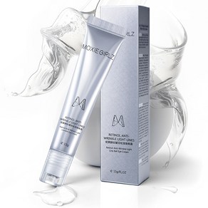 [당일 발송] VC 아이 롤링 케어 크림 - 다크서클 & 눈가 주름 케어, 1개, 15ml