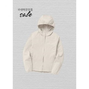 코오롱스포츠 KOLONSPORT 여성 플리스 안감 자켓 JKJJW23212OAT KS7392 648504