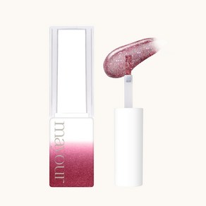 메이유어 라즈베리 버건디 시럽젤 자석젤 8종, 1개, 10g, m41