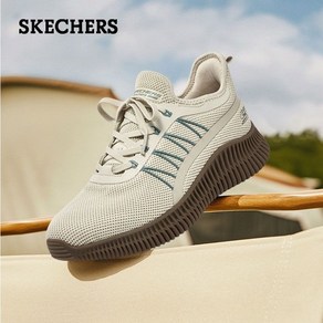 [S]스케쳐스 남성용 Skechers 초경량 발피로도완화 푹신푹신 캐주얼 운동화(사은품증정)