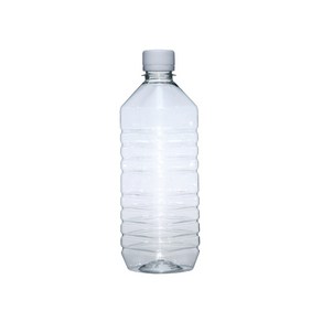 생수병 사각 500ml 1개 (약 가로x세로 6cm x 높이 20cm x 마개 2.8cm), C3-생수사각 500ml-1개