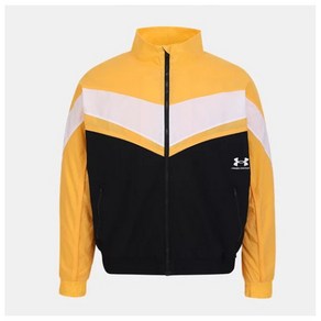 언더아머바람막이 DQJ 1373186-005 UNDERARMOUR APAC 우븐 재킷