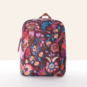 오일릴리 백팩 Oilily Backpack pot 오일릴리 가방