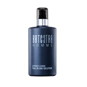 테온셀 비알티씨 파워 옴므 올인원 솔루션 200ml x 4개MC