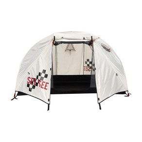 [폴러스터프] COLLAB ONE MAN TENT SEE SEE 원맨텐트