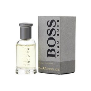 페로몬향 향수 휴고 보스의 BOSS #6 (MEN, 5ml, 1개