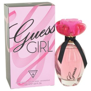 여성향수/Guess Gil by Guess 3.4 oz EDT Fo Women