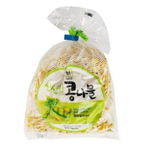 대림선 신선한 콩나물, 1개, 300g