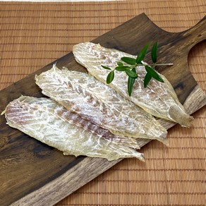 삼천포 명품 삼해식품 쥐치 알포 300g (국내산), 1개