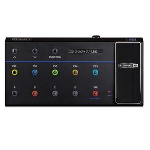 Line 6 풋 컨트롤러 FBV3