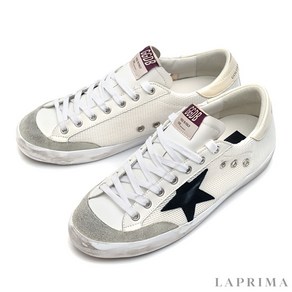 라프리마 [GOLDEN GOOSE] 골든구스 펜스타 스니커즈 GMF00364-F004188-11395