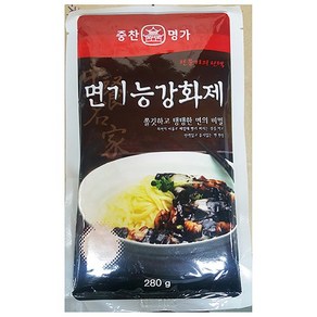 면기능강화제 (중찬 280g), 1개, 280g