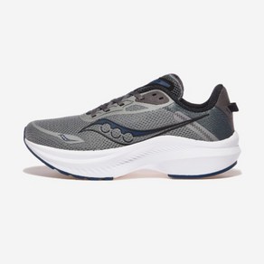 [정식매장판] 써코니 SAUCONY 런닝화 남성용 액손 3 M CINDER TIDE S20826-105