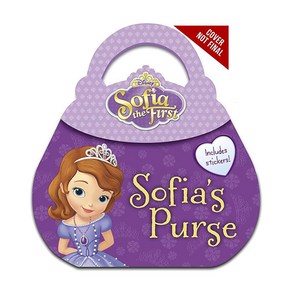 Sofia the Fist Sofia's Puse [hadcove]