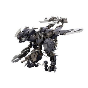 KOTOBUKIYA 코토부키야 HG073 헥사 기어 키트 블록 1/24 볼트 렉스 러스 [조립식 플라스틱 모델 전체 높이 약 165mm 1/24 스케일], 단일, 1개