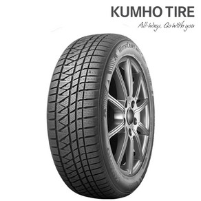 금호 2255518 Wintre Craft WS71 225/55R18 102H