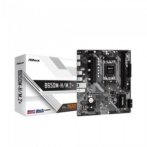 ASRock B650M-H/M.2+ 대원씨티에스 -M