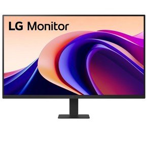 LG전자 QHD PC 모니터, 80cm, 32U631A