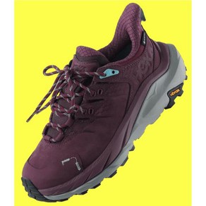 (정품보장) HOKA ONE 여성 카하 2 로우 GTX (1123191-GWCS) (W KAHA LOW GTX) 1308292