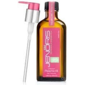 제노리스 JENORIS 피스타치오 오일 (헤어 트리트먼트 오일) 100ml