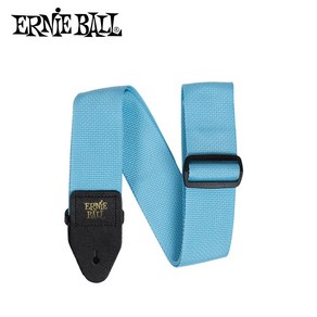 ERNIEBALL 어니볼 POLYPRO GUITAR STRAP 폴리프로 기타 스트랩 신규색상 4종