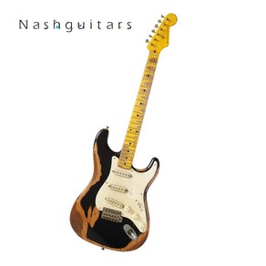 [Nashguitars] S-57 내쉬 일렉기타 (딜러 셀렉트 SAM-119)