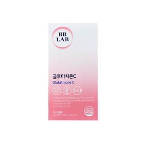 추천 하루1포 뉴트리원 비비랩 글루타치온C BB LAB Glutathione, 1박스, 120g