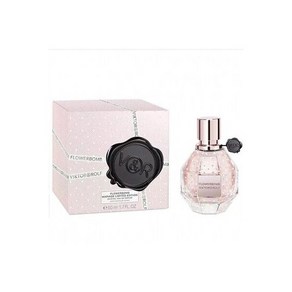 가성비 향수 Vikto & Rolf Ladies Flowebomb Maiage 한정판 EDP 1.7 oz, 1개