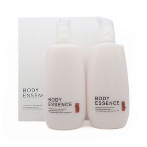 사임당화장품 신윤 바디에센스, 2개, 200ml