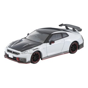 LV-N317b NISSAN GT-R NISMO Special edition 2024 model 토미카 리미티드 빈티지 네오, 1개