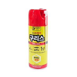 일신제약 뿌리는 그리스 420ml, 2개