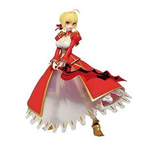 PVC Fate/EXTRA Last Encoe 세이버, 1개