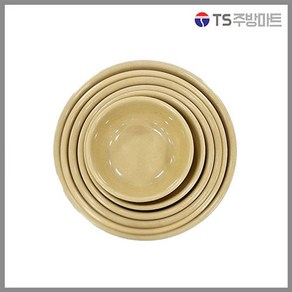 [대명멜라민] 마블 멜라민 민속볼 (국내생산 멜라민 옛날그릇 업소용그릇), 마블6볼반(민속6볼반), 1개