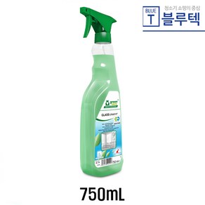 TANA GREENCARE 최상급독일제친환경유리세정제, 1개, 750ml