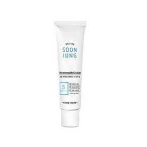 에뛰드하우스 순정 판텐소사이드™5 시카밤 40ml