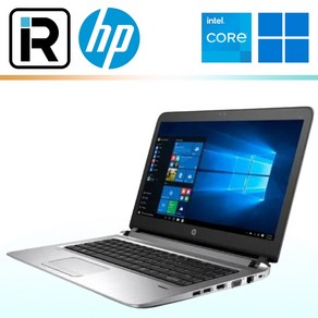 HP 프로북 430 G2 i5 5200U 인강용 리퍼 가성비 싼 저렴 저가 노트북 13인치 방전