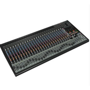 BEHRINGER 베링거 EURODESK SX3242FX 32채널 아날로그 믹서 [재고확인] / 교회 설교 찬양 학교 행사 공연 수련회