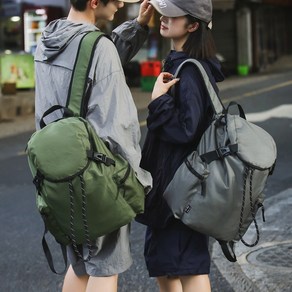 로커스 캐쥬얼 등산가방