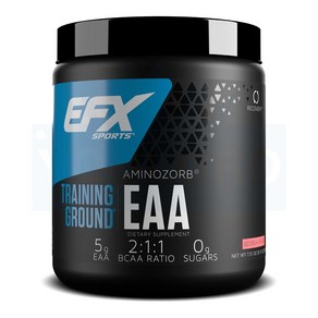 EFX Spots 아미노산 EAA BCAA복숭아맛 213g 40서빙 유로드, 1개
