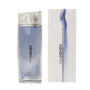 겐조 르빠 뿌르옴므 EDT 100ml, 1개