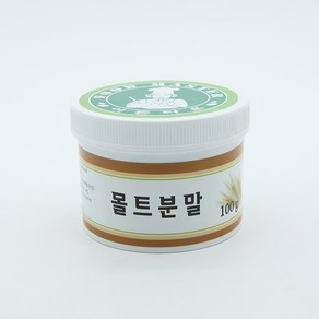 이든 몰트분말 100g