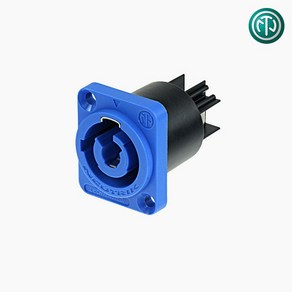 [뉴트릭] NAC3MPA-1 AC 파워커넥터