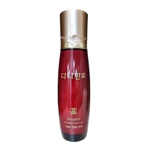 다나한 효용고 진 수액, 160ml, 1개