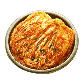 맛있게 익은 배추김치 10kg / HACCP인증