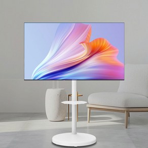 삼성 LG 32인치 40인치 43인치 50인치 55인치 65인치 UHD 스마트 TV 이동식스탠드 삼탠바이미