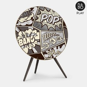 DAIT 뱅앤올룹슨 베오플레이 Bang Olufsenplay 커버 A9 Cow, A9COVER