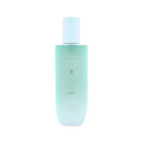 더페이스샵 예화담 쑥딩 수분 유액, 160ml, 1개