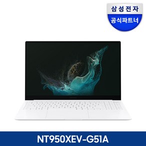 삼성 노트북 NT950XEV-G51AS 갤럭시북2 프로 실버 RAM16GB NVMe256GB 인텔 ARC A350M그래픽탑재, 256GB, 16GB, Fee DOS, NT950XEV-G51A