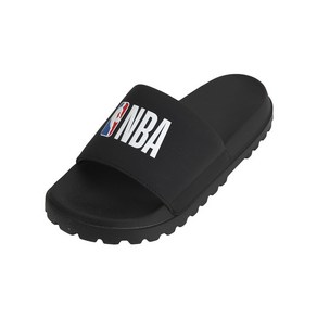 NBA 로고맨 슬라이드 N225AS250P