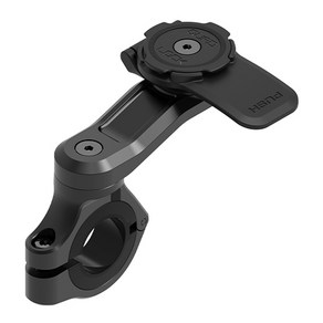 쿼드락 오토바이 핸들바 마운트 프로 스마트폰 거치대 QUADLOCK Motorcycle Handlebar Mount PRO